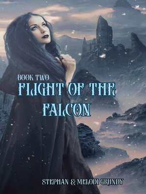 cover image of Flight of the Falcon